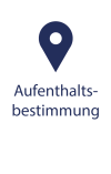 Aufenthaltsbestimmung