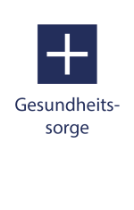 gesundheitssorge