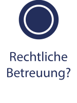 Rechtliche Betreuung